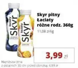 Torimpex Skyr pitny Łaciaty oferta