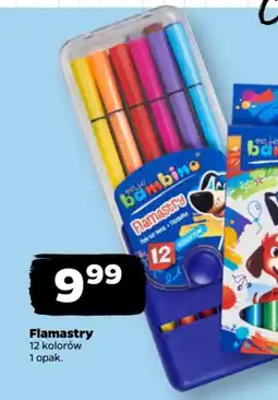 Netto Flamastry oferta