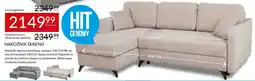 Abra Narożnik Sereno oferta