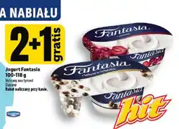 Topaz Jogurt Fantasia oferta
