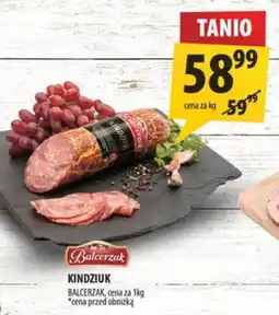 Arhelan Kindziuk Balcerzak oferta