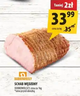 Arhelan Schab Wędzony Dobrowolscy oferta