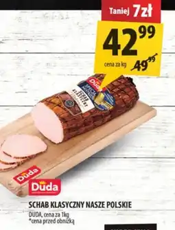 Arhelan Schab Klasyczny Nasze Polskie Duda oferta