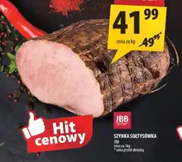Arhelan Szyinka Sołtysówka JBB oferta