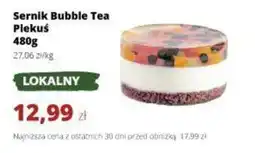 Torimpex Sernik Bubble Tea Piekuś oferta