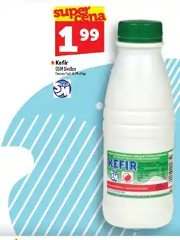 Topaz Kefir OSM Siedlce oferta