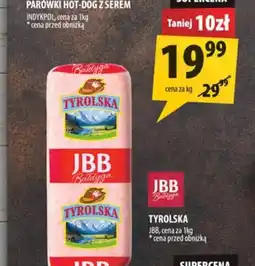 Arhelan Tyrolska jbb oferta