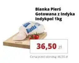 Torimpex Bianka Pierś Gotowana z Indyka oferta