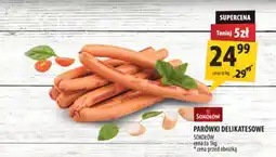 Arhelan Pąrówki Delikatesowe Sokołów oferta