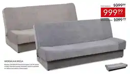 Abra WERSALKA WEGA oferta