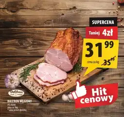 Arhelan Baleron Wędzony Pelikan oferta