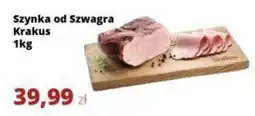 Torimpex Szynek od Szwagra Krakus oferta