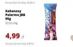 Torimpex Kabanosy Palermo JBB oferta