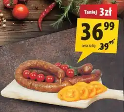 Arhelan Kiełbasa Mistrza Jana oferta