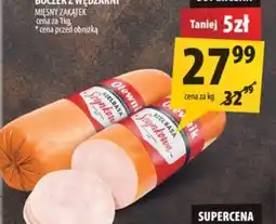 Arhelan Kiełbasa Szynkowa Ekstra Olewnik oferta