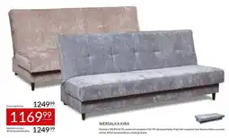 Abra WERSALKA KIRA oferta