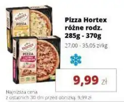 Torimpex Pizza Hortex oferta