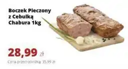 Torimpex Boczek Pieczony z Cebulką Chabura oferta
