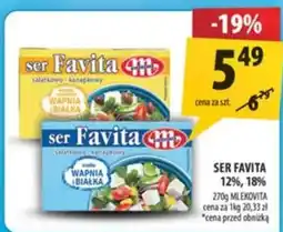 Arhelan ser Favita oferta