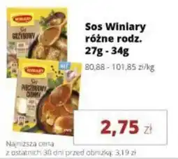 Torimpex Sos Winiary oferta