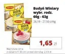 Torimpex Budyń Winiary oferta