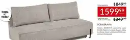 Abra Sofa Bravia oferta