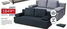 Abra Sofa Hato oferta