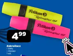 Netto Pelikan Textmarker 490 oferta