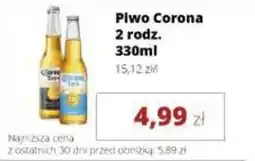Torimpex Piwo Corona oferta