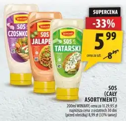 Arhelan SOS WINIARY oferta