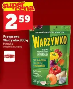 Topaz Przyprawa Warzywko oferta