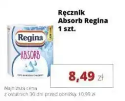 Torimpex Ręcznik Absorb Regina oferta
