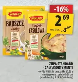 Arhelan Winiary Zupa Fasolowa oferta