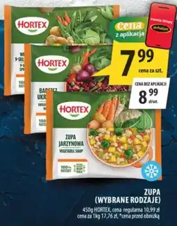 Arhelan Zupa Jarzynowa oferta