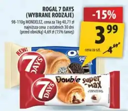Arhelan ROGAL 7 DAYS oferta