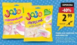Arhelan Pianka Jojo Zakręcone Pia Marshmallow oferta