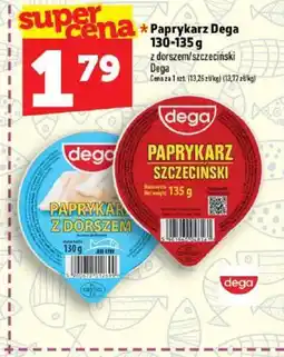 Topaz Paprykarz Dega oferta