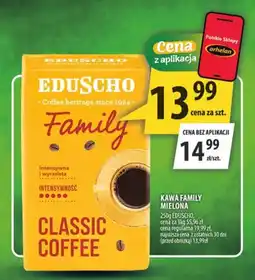 Arhelan EDUSCHO Family Classic Coffee oferta
