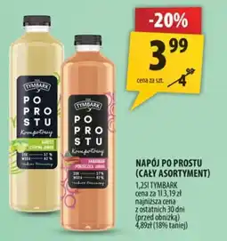 Arhelan NAPÓJ PO PROSTU (CAŁY ASORTYMENT) oferta
