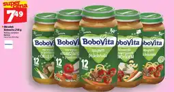 Topaz BoboVita Obiad oferta