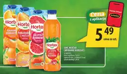 Arhelan Sok, Nektar (Wybrane Rodzaje) oferta