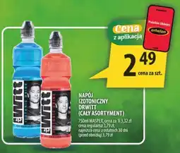 Arhelan Napój Izotoniczny Drwitt oferta