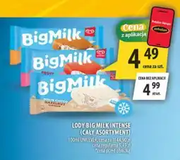 Arhelan Lody Big Milk Intense oferta