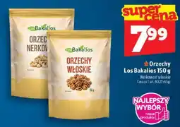 Topaz Orzechy Włoskie Los Bakalios oferta