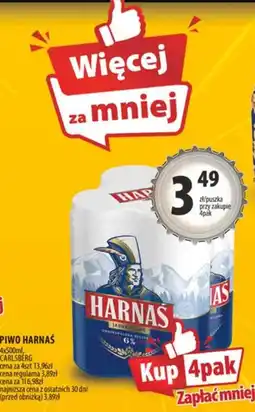 Arhelan Piwo Harnas oferta