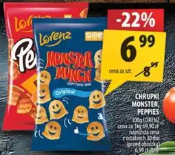 Arhelan Monster Munch Original oferta
