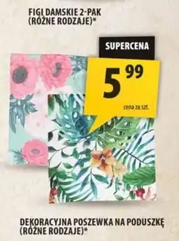 Arhelan Figi Damskie oferta