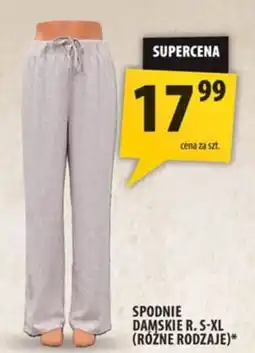 Arhelan SPODNIE DAMSKIE R. S-XL oferta