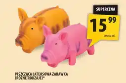 Arhelan Pisząca lateksowa zabawka oferta