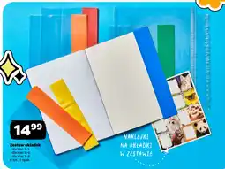 Netto Zestaw okładek oferta